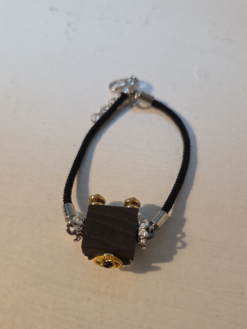 NWOT Steam Punk Robot Bracelet - Picture 4 of 6